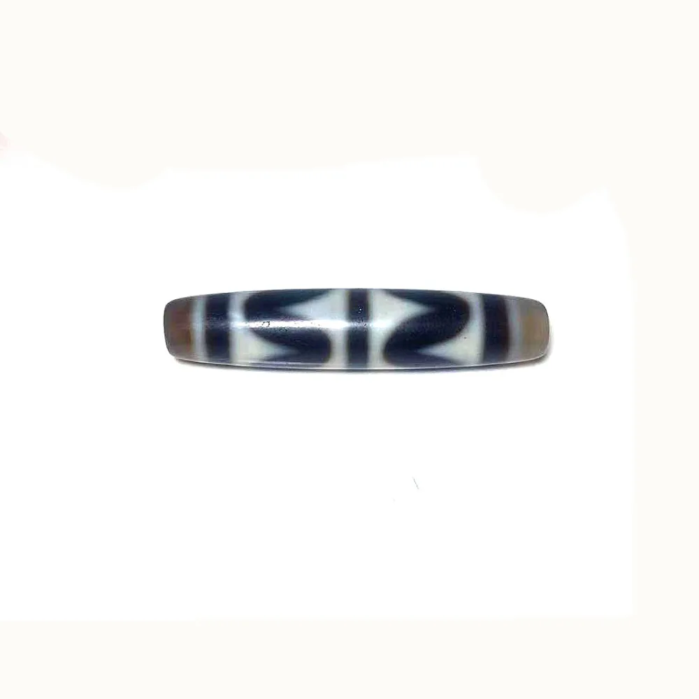 Amulet DZI Old Black/White Double Tiger Teeth Master Hat Agate Beads men&women Jewelry Necklace Pendant Amulet Free Shipping
Amulet DZI Old Black/White Double Tiger Teeth Master Hat Agate Beads men&women Jewelry Necklace Pendant Amulet Free Shipping