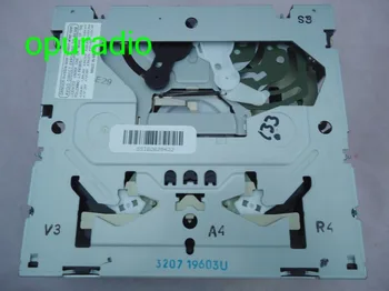 Brand new Matsushita single CD loader mechanism for rifle RFX8130 receiver car radio tuner Infiniti Monsoon chevrroolet 1999 Z28
Brand new Matsushita single CD loader mechanism for rifle RFX8130 receiver car radio tuner Infiniti Monsoon chevrroolet 1999 Z28