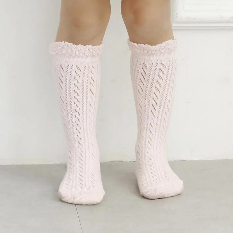 Sweet Newborn Baby Girl leg warmers Cotton Summer Infant Baby Knee High leg warmers Mesh breathable Cotton New leg warmers
Sweet Newborn Baby Girl leg warmers Cotton Summer Infant Baby Knee High leg warmers Mesh breathable Cotton New leg warmers