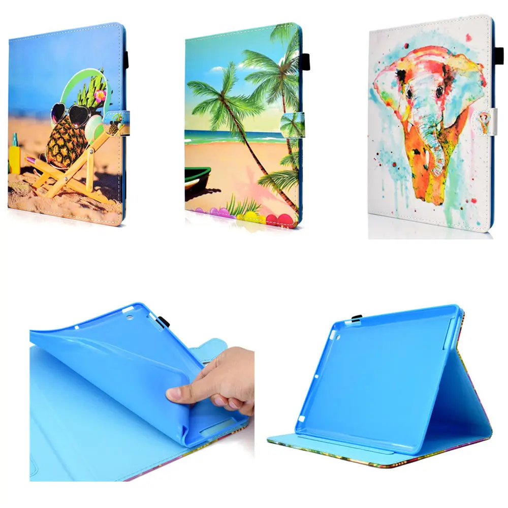 Fashion Vacation Style Tablet Case for iPad 2 3 4 Coque Flip Folio PU Leather Stand Cover for iPad 2nd / 3rd / 4th Generation
Fashion Vacation Style Tablet Case for iPad 2 3 4 Coque Flip Folio PU Leather Stand Cover for iPad 2nd / 3rd / 4th Generation