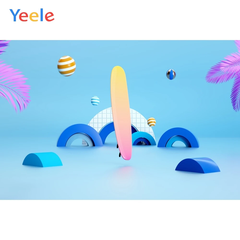 Yeele Cartoon Ball Skateboard Summer Portrait Photographic Backdrops Customized Photography Backgrounds Photocall Photo Studio
Yeele Cartoon Ball Skateboard Summer Portrait Photographic Backdrops Customized Photography Backgrounds Photocall Photo Studio