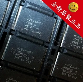 Module IC M29W640FT70N6E M29W640FT70N6F M29W640FT-70N6E Original authentic and new Free Shipping IC
Module IC M29W640FT70N6E M29W640FT70N6F M29W640FT-70N6E Original authentic and new Free Shipping IC