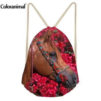 Coloranimal Teenager Girls Boys Daily Mochilas Drawstring Bag Crazy Horse Print Backpack Men Small Man Cinch Sack Pack Girl 2018
Coloranimal Teenager Girls Boys Daily Mochilas Drawstring Bag Crazy Horse Print Backpack Men Small Man Cinch Sack Pack Girl 2018
