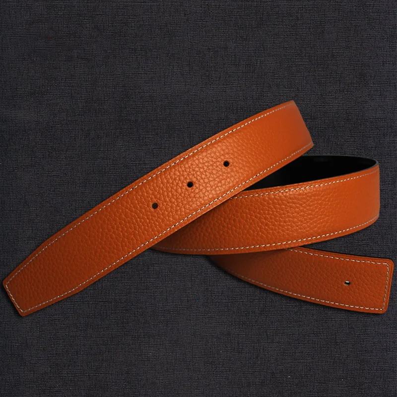 80PCS Designers Luxury Brand H Belts for Men High Quality Pin Buckle Male Strap Genuine Real Leather Waistband 3.8cm,No H Buckle
80PCS Designers Luxury Brand H Belts for Men High Quality Pin Buckle Male Strap Genuine Real Leather Waistband 3.8cm,No H Buckle