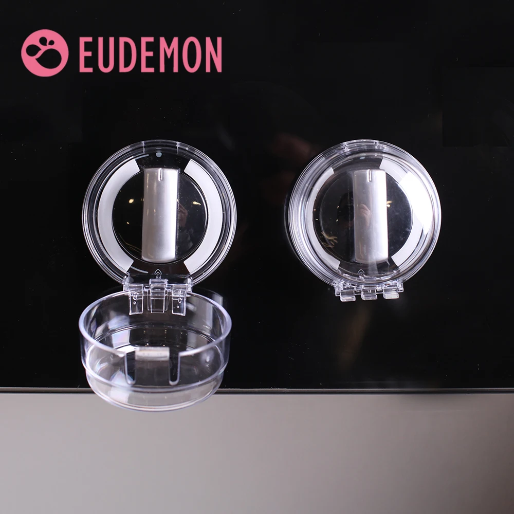 EUDEMON мини защита для детской печи газовая плита переключатель управления ручка