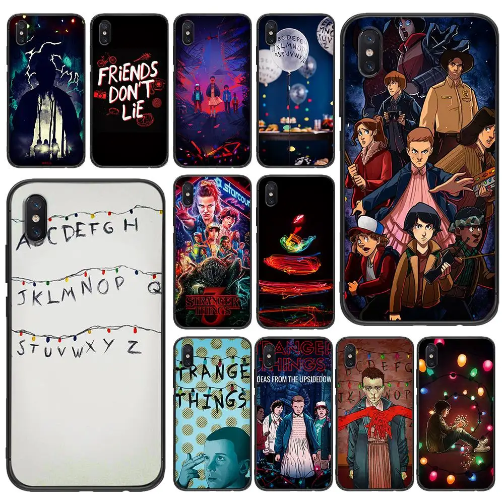 Things Christmas Lights Soft TPU For Xiaomi Redmi Mi6 8 9 A1 A2 F1 Plus Case Redmi 5 /5Plus M8 Lite Silicone Phone Back Case
Things Christmas Lights Soft TPU For Xiaomi Redmi Mi6 8 9 A1 A2 F1 Plus Case Redmi 5 /5Plus M8 Lite Silicone Phone Back Case