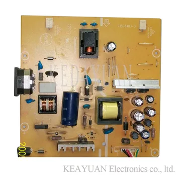 free shipping 100% test work for lenovo L2060WA L1950WA L2021WA 715G3483-3-4-5 power board
free shipping 100% test work for lenovo L2060WA L1950WA L2021WA 715G3483-3-4-5 power board