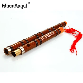 Bamboo Flute Professional Red line Woodwind dizi Musical instruments C D E F G Key Chinese dizi Transversal Flauta Xiao
Bamboo Flute Professional Red line Woodwind dizi Musical instruments C D E F G Key Chinese dizi Transversal Flauta Xiao