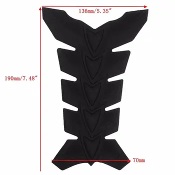 Motorcycle Oil Tank Cover Sticker Decal for Honda Yamaha Aprilia Buell TRIUMRH Buell SUZUKI
Motorcycle Oil Tank Cover Sticker Decal for Honda Yamaha Aprilia Buell TRIUMRH Buell SUZUKI