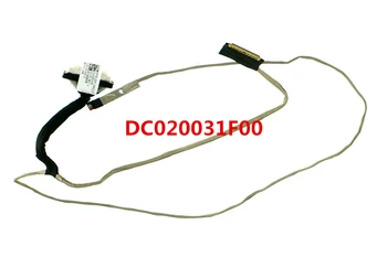 NEW lcd cable for hp 15-DA 15-DB 15-DA0012DX 15-bs TPN-C135 lvds cable EPD50 LCD EDP ASSY NT CABLE DC020031F00 
NEW lcd cable for hp 15-DA 15-DB 15-DA0012DX 15-bs TPN-C135 lvds cable EPD50 LCD EDP ASSY NT CABLE DC020031F00