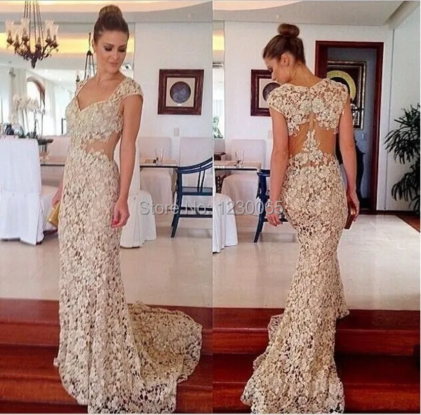 robe de soiree cap sleeve beading long prom sexy see through lace evening gown vestido de festa 2018 mother of the bride dresses
robe de soiree cap sleeve beading long prom sexy see through lace evening gown vestido de festa 2018 mother of the bride dresses