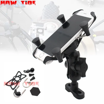 High Quality Motorcycle GPS Navigation Frame Mobile Phone Mount Bracket For KTM 690 SMC SMC-R Supermoto DUKE/R Enduro R
High Quality Motorcycle GPS Navigation Frame Mobile Phone Mount Bracket For KTM 690 SMC SMC-R Supermoto DUKE/R Enduro R