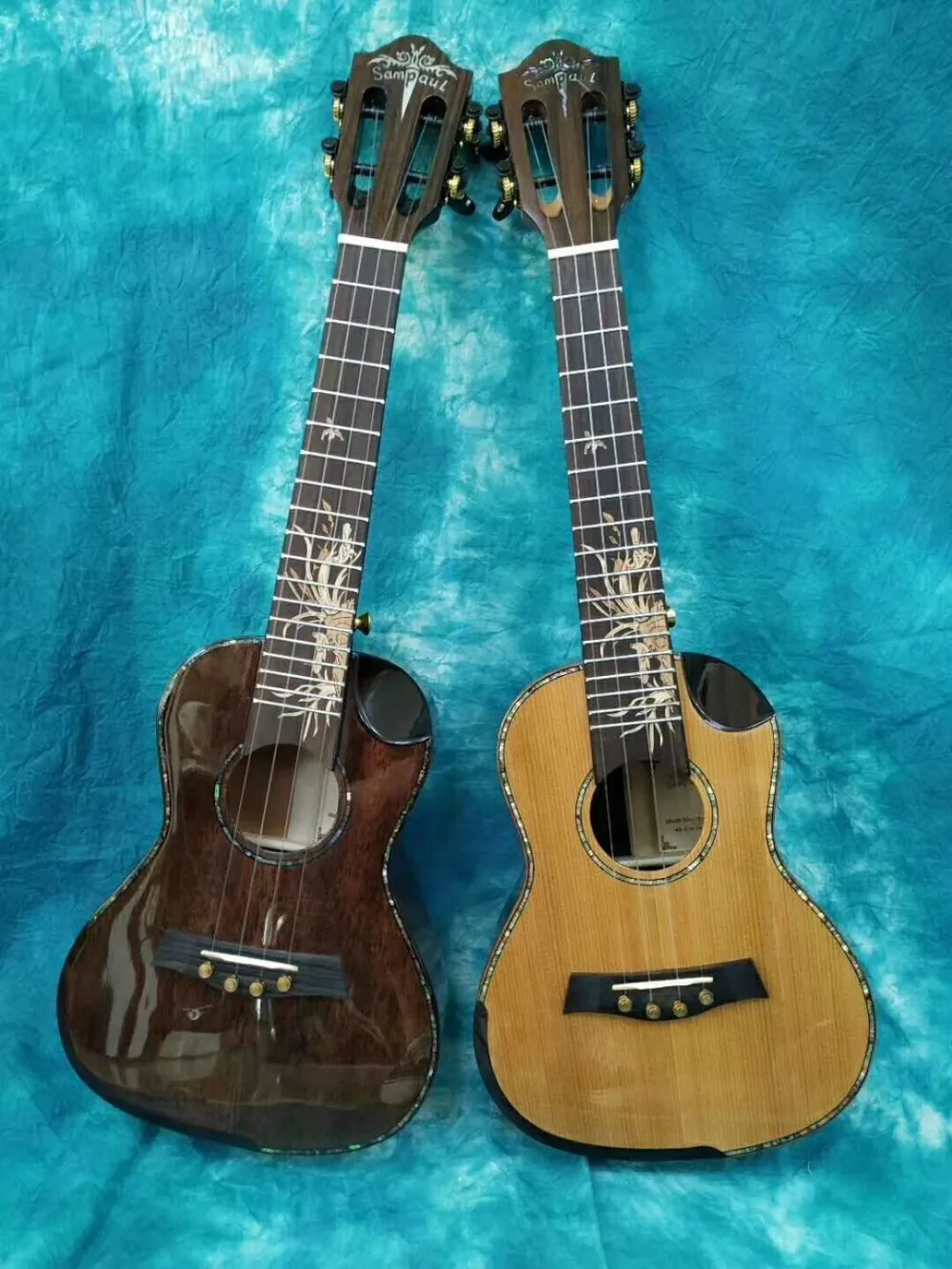 hand made all solid rosewood 23 inches ukulele all solid mahogany ukelele 23" ukulele free shipping uku guitar 100% solid
hand made all solid rosewood 23 inches ukulele all solid mahogany ukelele 23" ukulele free shipping uku guitar 100% solid