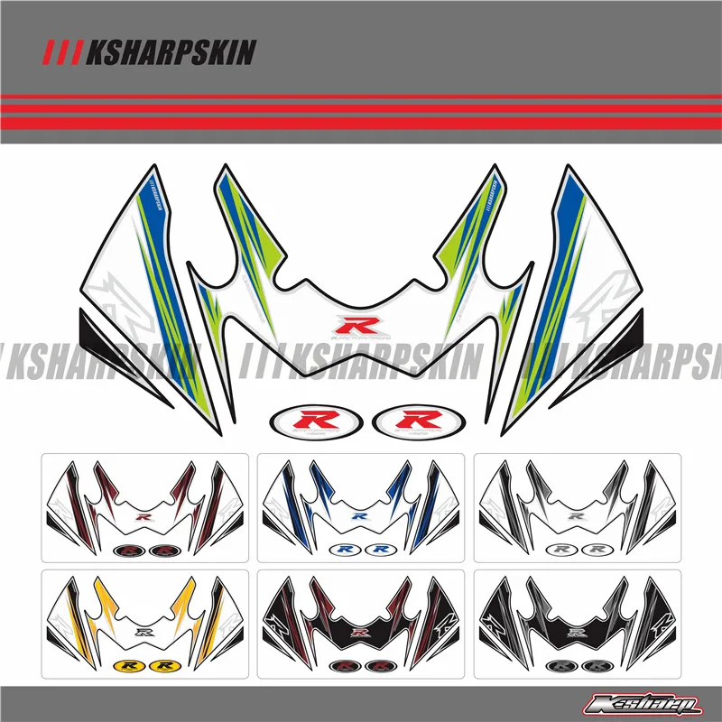Front Fairing Motor Number Board 3D Gel Protector for SUZUKI GSXR600 GSXR750 2011-2017 GSXR 600 750 11 12 13 14 15 16 17
Front Fairing Motor Number Board 3D Gel Protector for SUZUKI GSXR600 GSXR750 2011-2017 GSXR 600 750 11 12 13 14 15 16 17