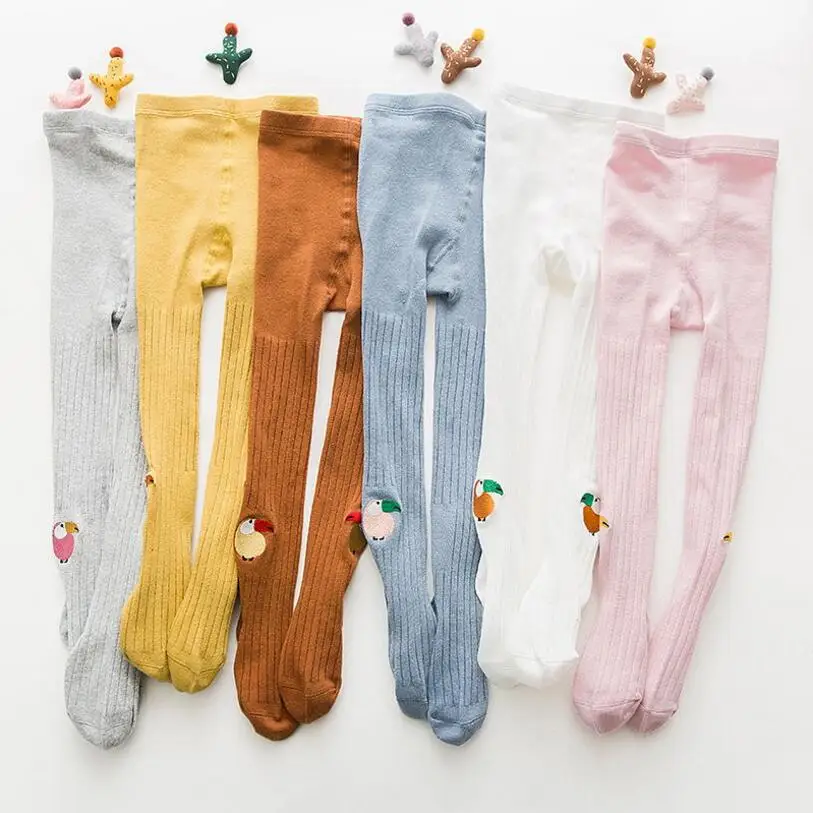 Baby Girls Pantyhose Kids Infant Knitted Collant Tights Soft Infant Clothing Children Spring/Autumn Tights Cotton Stockings
Baby Girls Pantyhose Kids Infant Knitted Collant Tights Soft Infant Clothing Children Spring/Autumn Tights Cotton Stockings