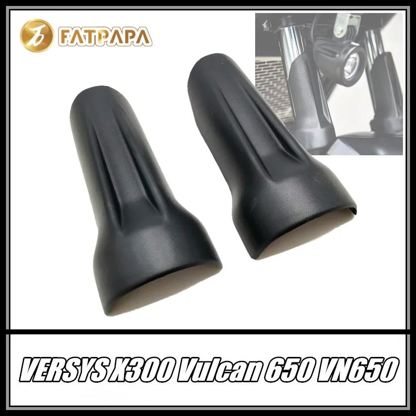 FOR KAWASAKI VERSYS X300 Vulcan 650 VN650 Motorcycle Accessories Shock Absorber Guard Fender ABS
FOR KAWASAKI VERSYS X300 Vulcan 650 VN650 Motorcycle Accessories Shock Absorber Guard Fender ABS