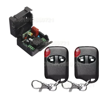 220v 1ch rf wireless remote switch wireless light Lamp LED switch 1 Receiver 2 Transmitter 315/433 Remote ON OFF Controller
220v 1ch rf wireless remote switch wireless light Lamp LED switch 1 Receiver 2 Transmitter 315/433 Remote ON OFF Controller