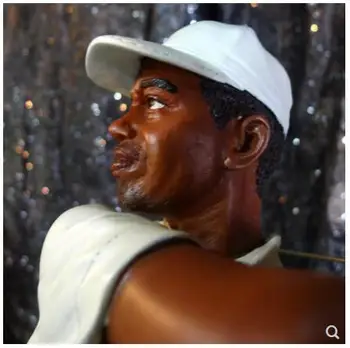 President Obama Western zhou golf figures furnishing home decoration resin crafts furnishing business opening gifts articles
President Obama Western zhou golf figures furnishing home decoration resin crafts furnishing business opening gifts articles