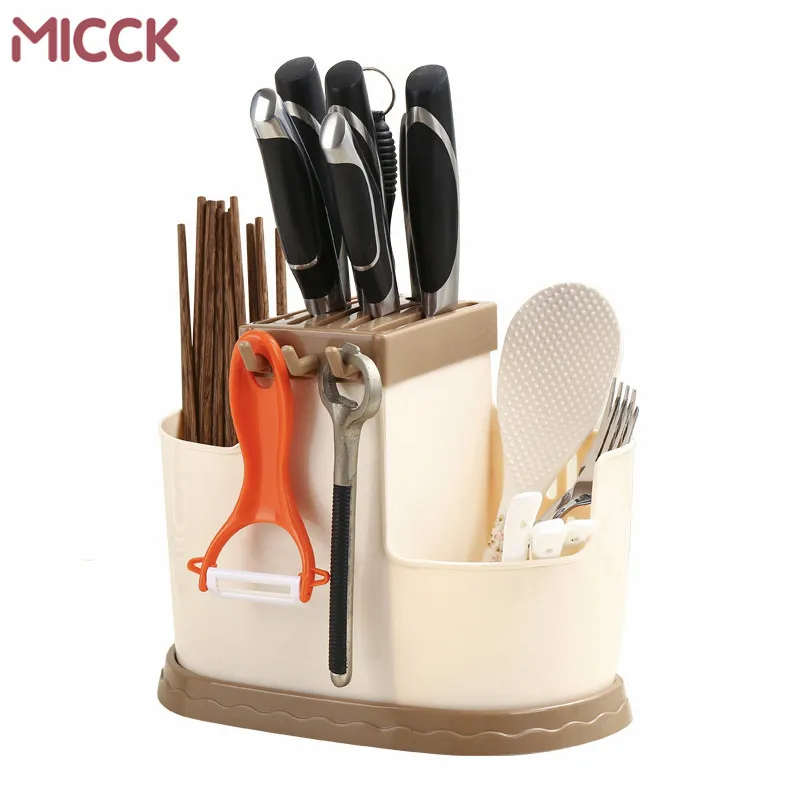 MICCK Home Knife/Fork Spice Rack Plastic Kitchen Organizer Shelf Accessorie Seasoning Jar Storage Rack
MICCK Home Knife/Fork Spice Rack Plastic Kitchen Organizer Shelf Accessorie Seasoning Jar Storage Rack