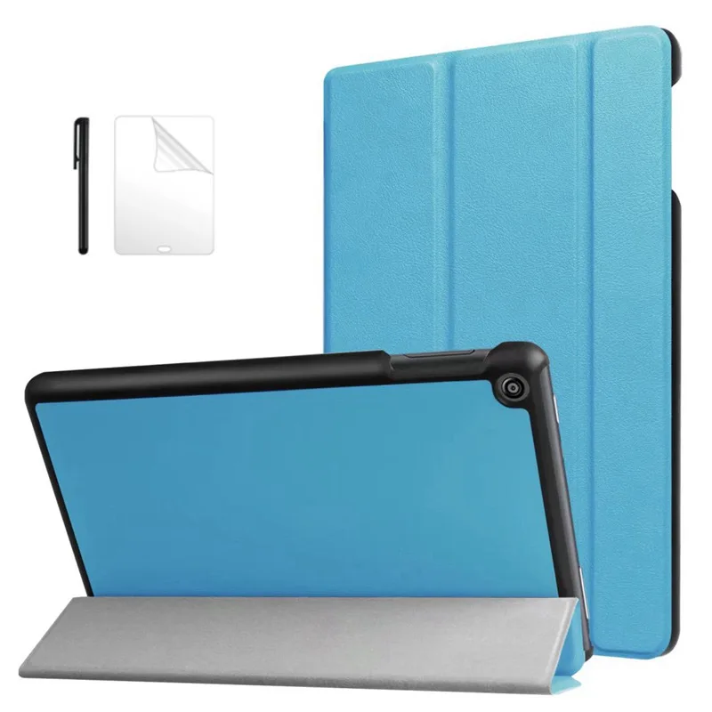 Slim Flip PU Leather Case For New Kindle Fire HD 8 2017 8 inch Smart Stand Cover For Amazon Fire HD 8 2016 Tablet Case
Slim Flip PU Leather Case For New Kindle Fire HD 8 2017 8 inch Smart Stand Cover For Amazon Fire HD 8 2016 Tablet Case
