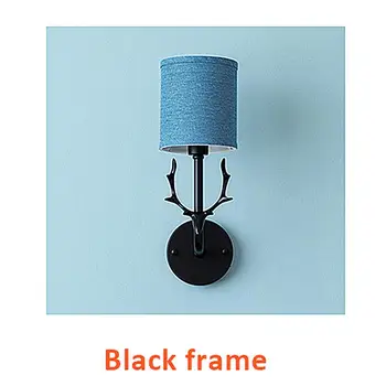 New Arrival Deer Head Simplicity Wall Lamps Bathroom Bedroom Led Light Wall Lights For Home Industrial Bedroom Decoration
New Arrival Deer Head Simplicity Wall Lamps Bathroom Bedroom Led Light Wall Lights For Home Industrial Bedroom Decoration
