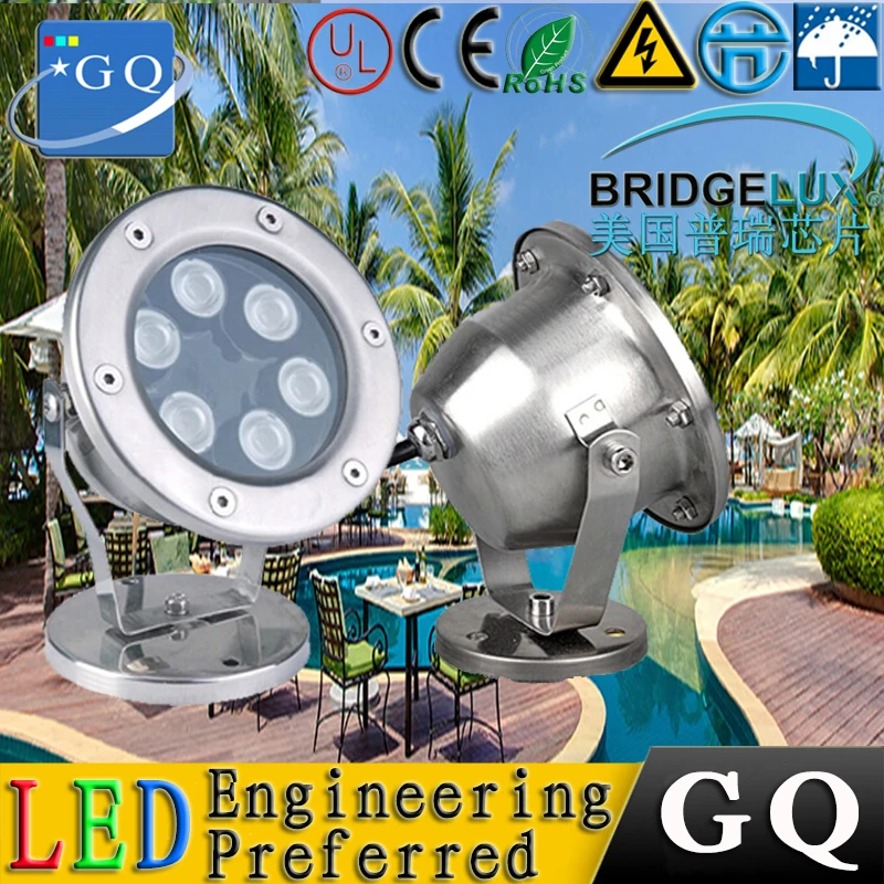Factory direct sale 3w 6w 9w 12w 15w 12V LED Underwater Lights Pond Pool Fountain Light Spot Lamps IP68 Waterproof
Factory direct sale 3w 6w 9w 12w 15w 12V LED Underwater Lights Pond Pool Fountain Light Spot Lamps IP68 Waterproof