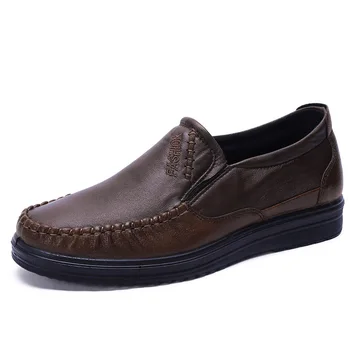 New Listing Hot Sale Spring Autumn Fashion Men Shoes Mens Flats Casual Suede Shoes Comfortable Breathable Flats Driving Loafers
New Listing Hot Sale Spring Autumn Fashion Men Shoes Mens Flats Casual Suede Shoes Comfortable Breathable Flats Driving Loafers