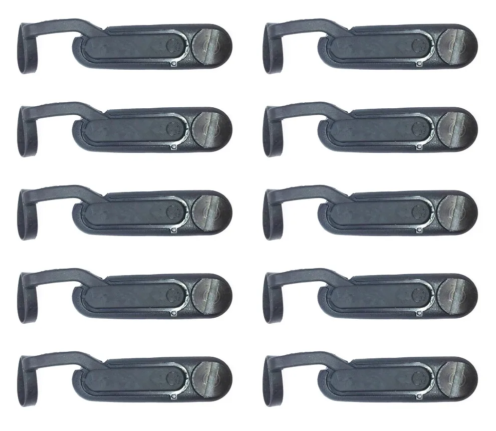 10PCS Headphone cover for intercom accessories for Motorola GP340 GP328 GP338 GP360 GP380 GP540 GP580 GP640 radios
10PCS Headphone cover for intercom accessories for Motorola GP340 GP328 GP338 GP360 GP380 GP540 GP580 GP640 radios
