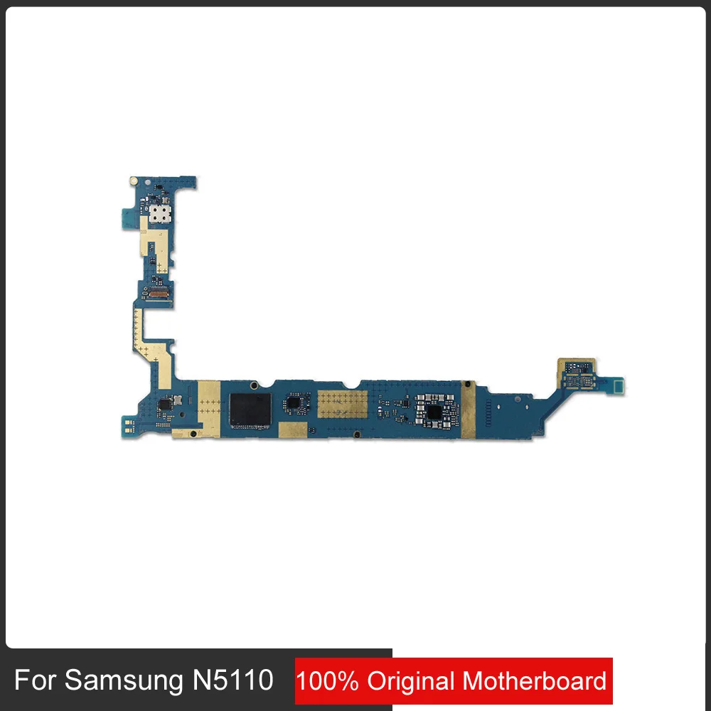 Original unlocked Motherboard good & full tested for Samsung Galaxy Note 8.0 N5110 mainboard with full chips with Android OS
Original unlocked Motherboard good & full tested for Samsung Galaxy Note 8.0 N5110 mainboard with full chips with Android OS
