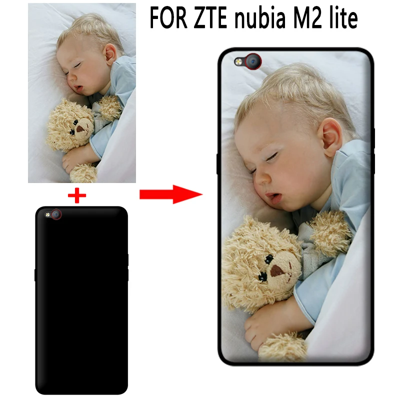 mosirui Personalized Customized DIY Case FOR ZTE nubia M2lite HD UV Printing Cover Soft TPU Silicone FOR nubia M2 lite Back Case
mosirui Personalized Customized DIY Case FOR ZTE nubia M2lite HD UV Printing Cover Soft TPU Silicone FOR nubia M2 lite Back Case
