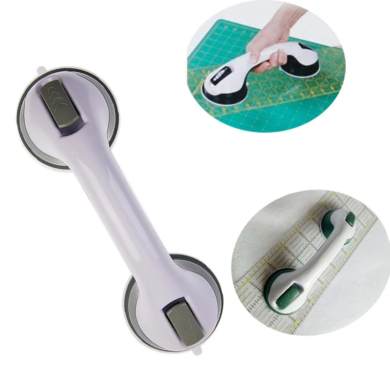 DIY Sewing ruler Tools Ruler Handle (Strong Adsorption) For Quilting ruler Patchwork Ruler Patchwork tool
DIY Sewing ruler Tools Ruler Handle (Strong Adsorption) For Quilting ruler Patchwork Ruler Patchwork tool