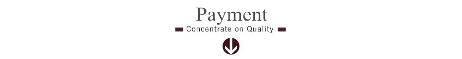 Payment