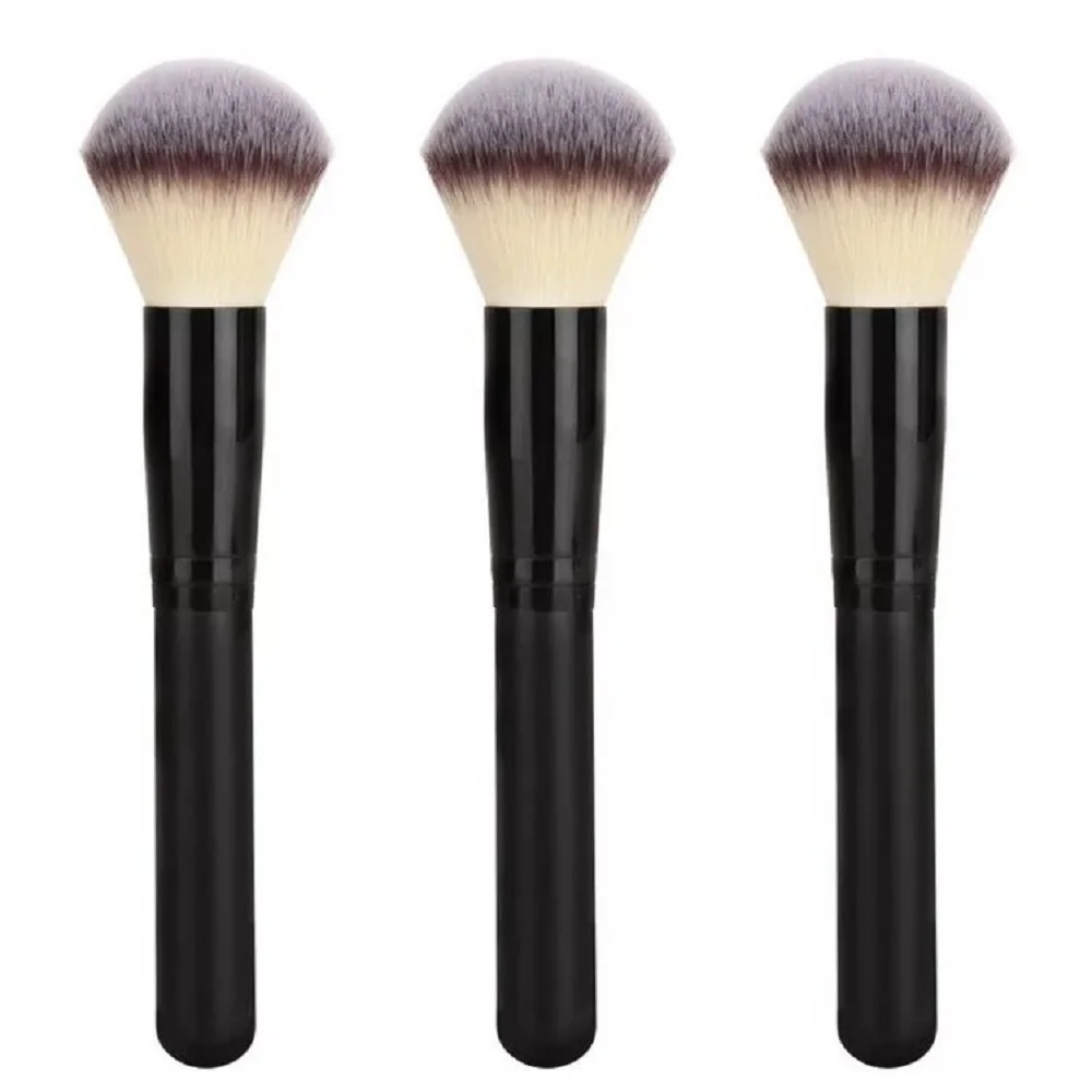 Face Makeup Brush Powder Blush Foundation Contour Makeup Brush Soft Fluffy Loose Cosmetics Tool
Face Makeup Brush Powder Blush Foundation Contour Makeup Brush Soft Fluffy Loose Cosmetics Tool
