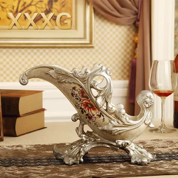 XXXG// European wine rack Home Furnishing jewelry luxury decor decoration living room resin creative arts and crafts cabinet 
XXXG// European wine rack Home Furnishing jewelry luxury decor decoration living room resin creative arts and crafts cabinet