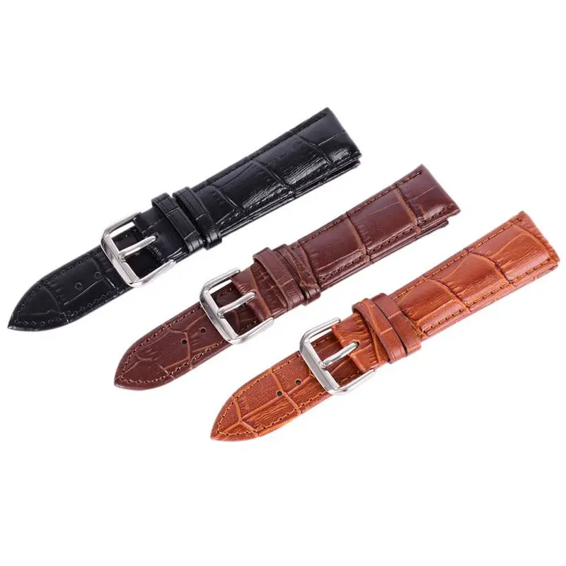 *Pattern Watches Wrist Belt Band Wristwatch Strap Bracelet 16mm-18mm-20mm-22mm-24mm men women's watches Accessories*
*Pattern Watches Wrist Belt Band Wristwatch Strap Bracelet 16mm-18mm-20mm-22mm-24mm men women's watches Accessories*