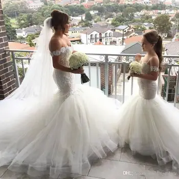 Flower Girl Dresses 2019 Lovely Mermaid Tulle Spaghetti Strap Lace Button Back Kids Pageant Dresses Robe fille fleur comunionlx
Flower Girl Dresses 2019 Lovely Mermaid Tulle Spaghetti Strap Lace Button Back Kids Pageant Dresses Robe fille fleur comunionlx