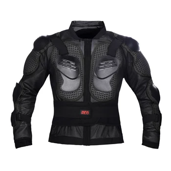 Racing Gear Jacket Coat Knight Equipment Anti-shock Clothing Motorcycle Racing Gear Jacket Coat Armor Off-road Protection
Racing Gear Jacket Coat Knight Equipment Anti-shock Clothing Motorcycle Racing Gear Jacket Coat Armor Off-road Protection