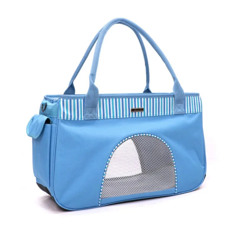 Pet Dog Carrier Bag Summer Breathable Cat Carrier Small Dog Travel Bag Portable Outdoor Dog Handbag Front Window Pink Blue Black
Pet Dog Carrier Bag Summer Breathable Cat Carrier Small Dog Travel Bag Portable Outdoor Dog Handbag Front Window Pink Blue Black