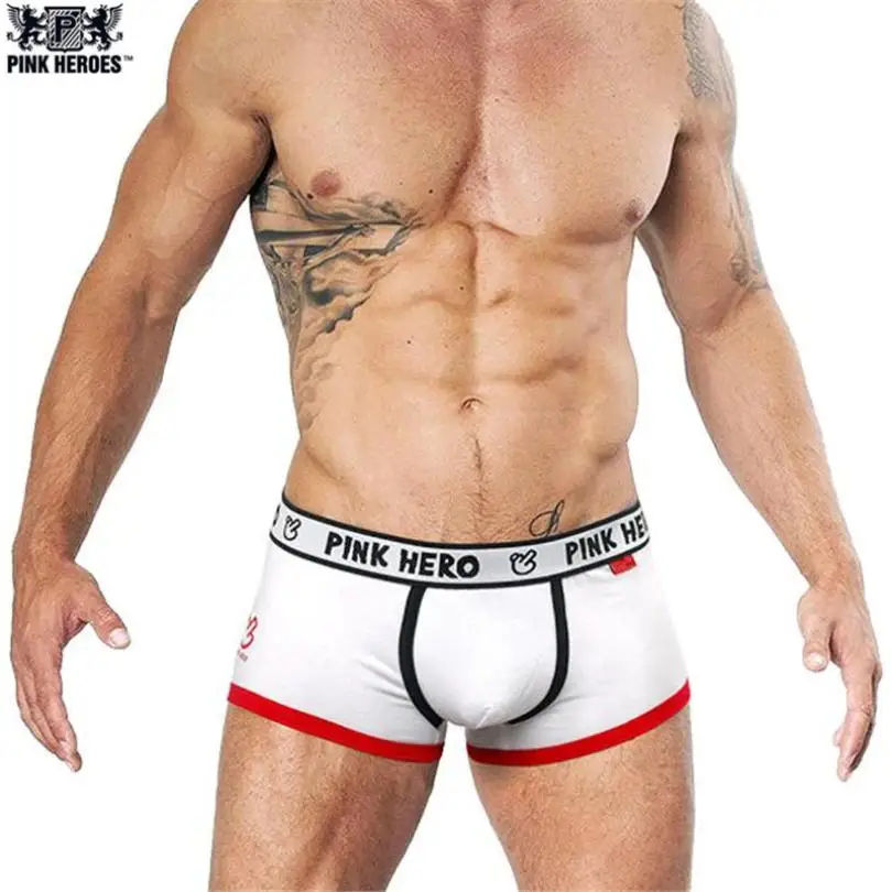 Men's Boxer (6)