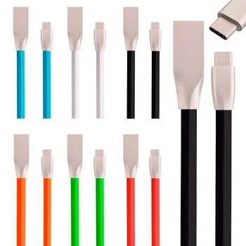 Accessory Bundles 3D Zinc Alloy Fast charging Type C wire line For Huawei P9/Mate 9 LG G5 Nexus One Plus
Accessory Bundles 3D Zinc Alloy Fast charging Type C wire line For Huawei P9/Mate 9 LG G5 Nexus One Plus