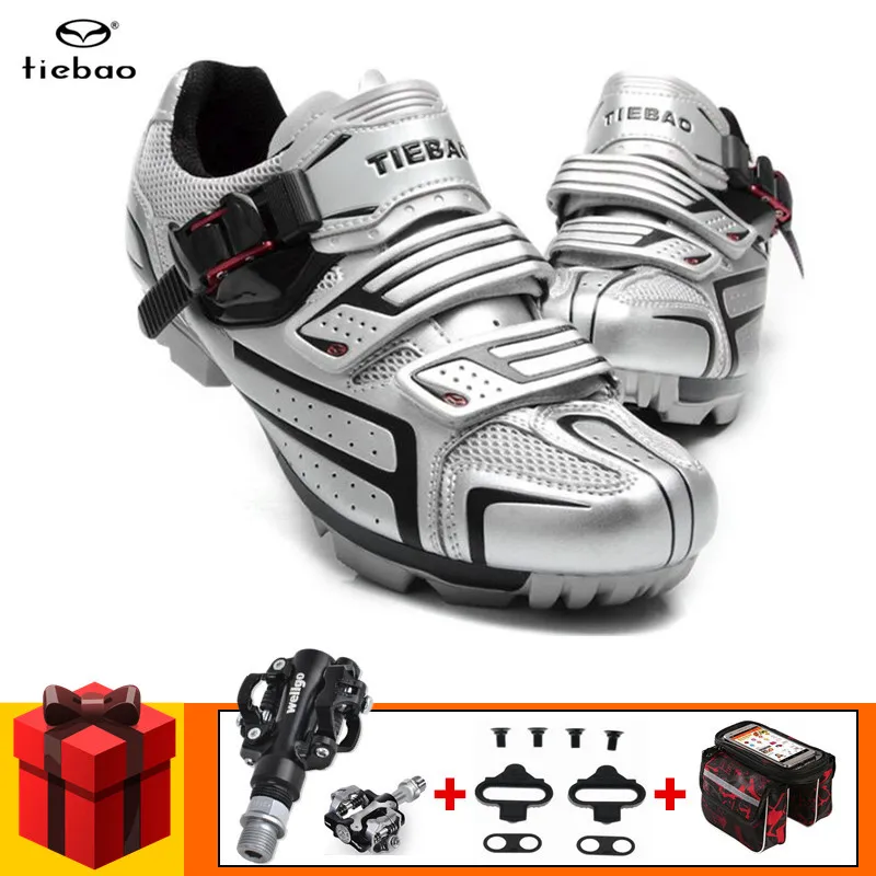 Tiebao Cycling Shoes men add pedal set sapatilha ciclismo mtb 2019 zapatillas deportivas hombre Mountain Bike Shoes sneakers men
Tiebao Cycling Shoes men add pedal set sapatilha ciclismo mtb 2019 zapatillas deportivas hombre Mountain Bike Shoes sneakers men