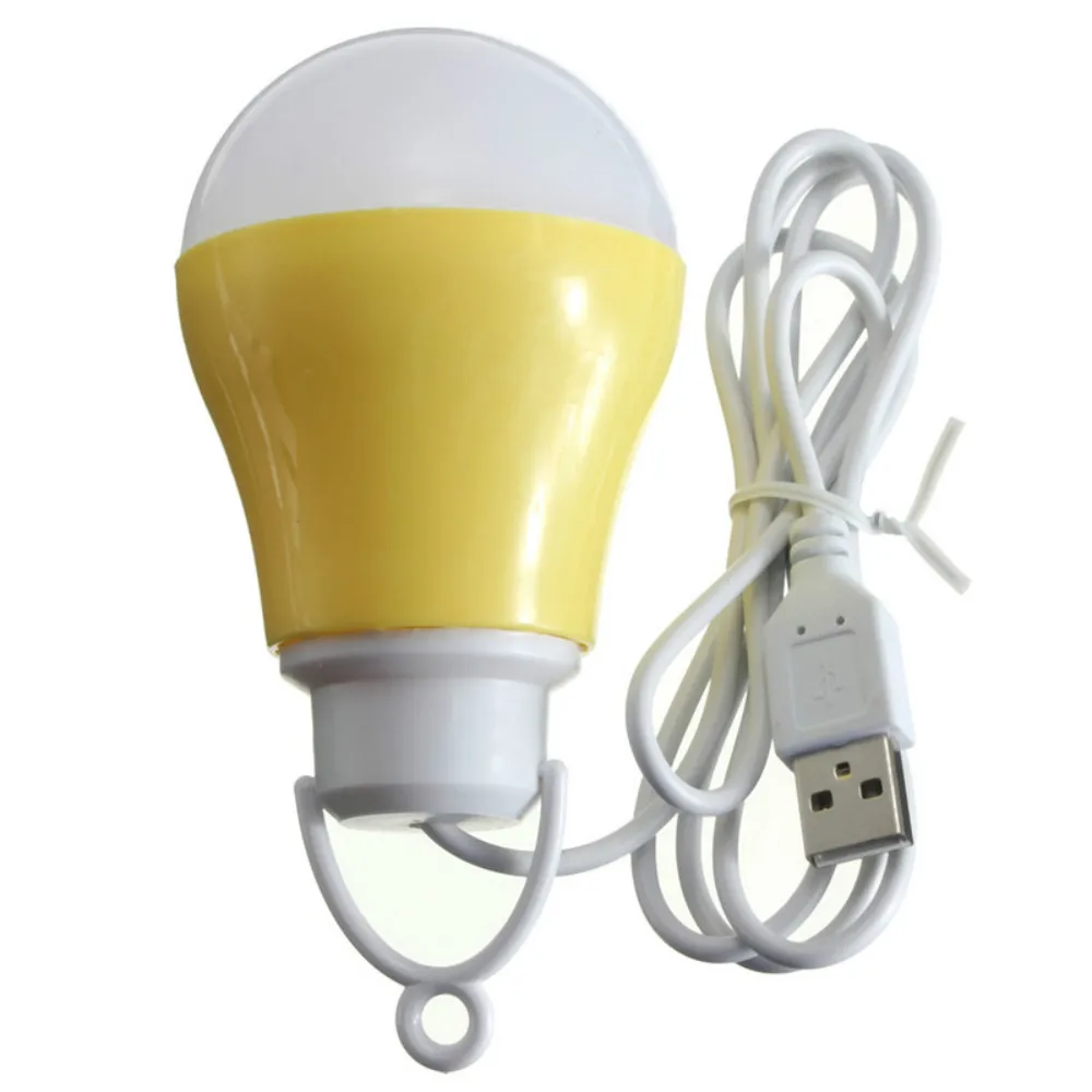 Portable 5V 7W USB LED Bulb Light Colorful PVC Environmental Lamp LED Bulbs Lamps For Hiking Camping Travel Outdoor Indoor Light
Portable 5V 7W USB LED Bulb Light Colorful PVC Environmental Lamp LED Bulbs Lamps For Hiking Camping Travel Outdoor Indoor Light