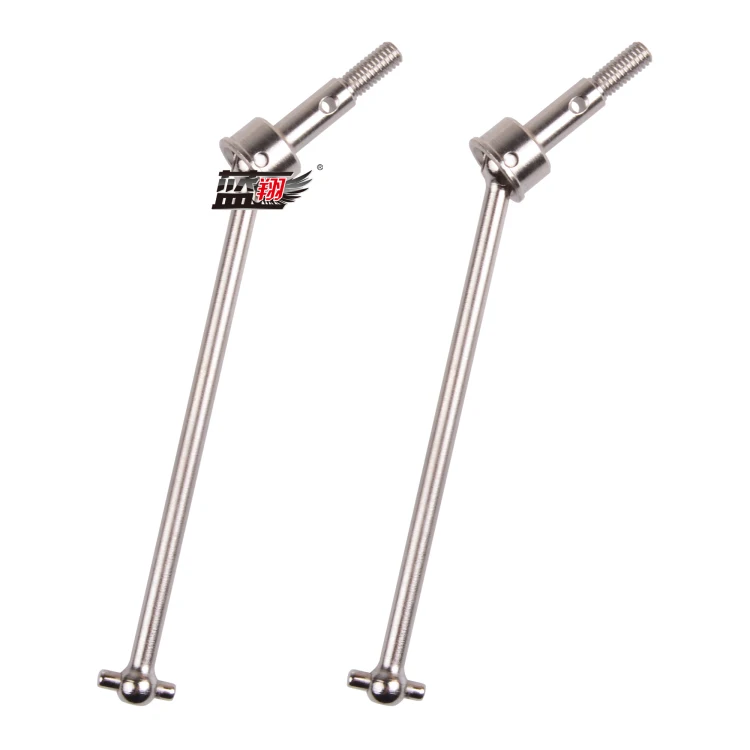 WLtoys 12402 12403 12404 12409 Rc автозапчасти 12402-0269 длинный CVD Универсальный приводной вал
WLtoys 12402 12403 12404 12409 Rc автозапчасти 12402-0269 длинный CVD Универсальный приводной вал