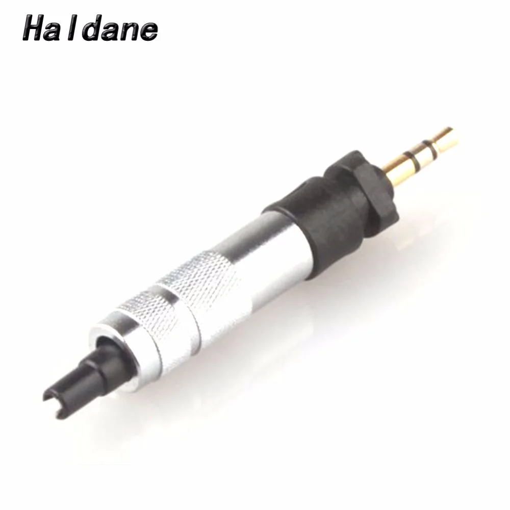 Free shipping Haldane 2 Pcs Headphone DIY Pin Adapter For Philips SHP9000 SHP8900 Headphone Upgrade Cable 
Free shipping Haldane 2 Pcs Headphone DIY Pin Adapter For Philips SHP9000 SHP8900 Headphone Upgrade Cable