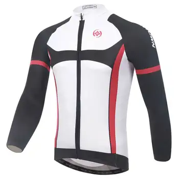 XINTOWN Quick Dry Cycling Jersey Long Sleeve 100% Ployester Breathable Unisex Shirt Bicycle Wear Racing Tops Cycling Clothings
XINTOWN Quick Dry Cycling Jersey Long Sleeve 100% Ployester Breathable Unisex Shirt Bicycle Wear Racing Tops Cycling Clothings