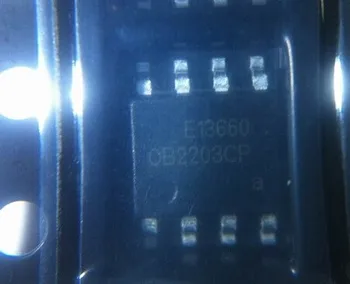 10pcs/lot OB2203CP ( IC ) OB2203C / OB2203 , SOP-8 Package , New and Original (OB2203CPA)
10pcs/lot OB2203CP ( IC ) OB2203C / OB2203 , SOP-8 Package , New and Original (OB2203CPA)