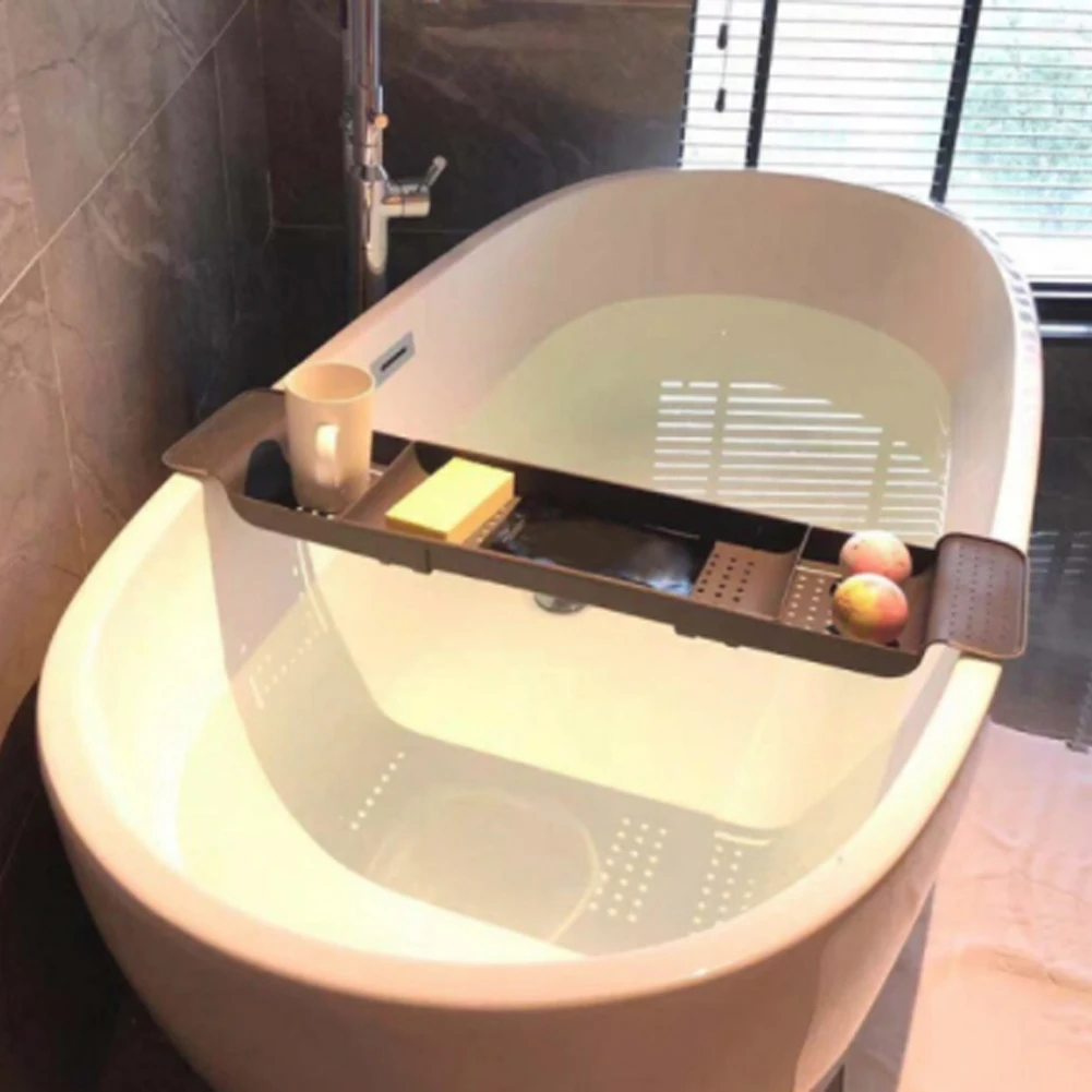 Drain Telescopic Bathtub Rack, Bathroom, Plastic Bath Basin Rack, Bathtub Tray, Kitchen Sink, Bath And Storage Rack
Drain Telescopic Bathtub Rack, Bathroom, Plastic Bath Basin Rack, Bathtub Tray, Kitchen Sink, Bath And Storage Rack