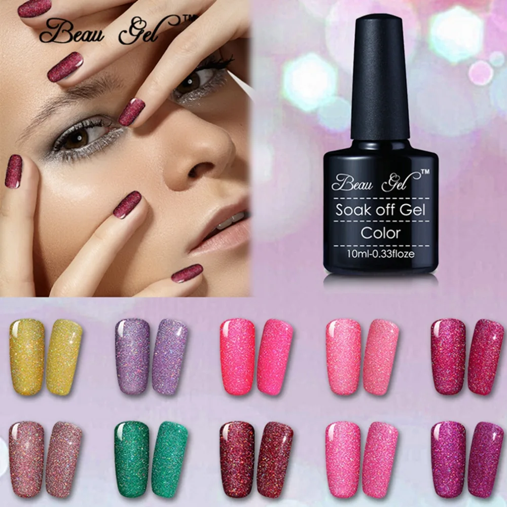 2017 BeauGel New Neon Chameleon Color Nail Gel Polish Soak Off UV LED Nail Vernis Semi Permanant Esmalte Para Unha For Nail 10ml
2017 BeauGel New Neon Chameleon Color Nail Gel Polish Soak Off UV LED Nail Vernis Semi Permanant Esmalte Para Unha For Nail 10ml