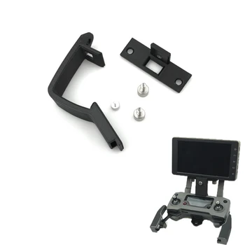 CrystalSky 5.5 inch High Brightness monitor Bracket Clip for dji mavic pro mavic 2 zoom pro spark air drone Remote control
CrystalSky 5.5 inch High Brightness monitor Bracket Clip for dji mavic pro mavic 2 zoom pro spark air drone Remote control