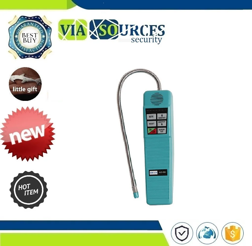 R134a R410a R22 R600a HVAC HLD-100+ 100% Original Elitech Halogen gas tester Refrigerant Halogen Leak Leak Detector Tester
R134a R410a R22 R600a HVAC HLD-100+ 100% Original Elitech Halogen gas tester Refrigerant Halogen Leak Leak Detector Tester